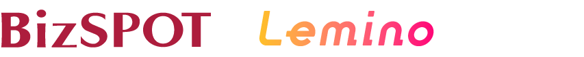 BizSPOT×Lemino PREMIUM
