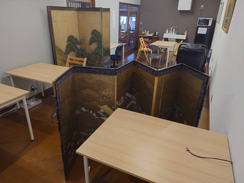 コワーキングスペース