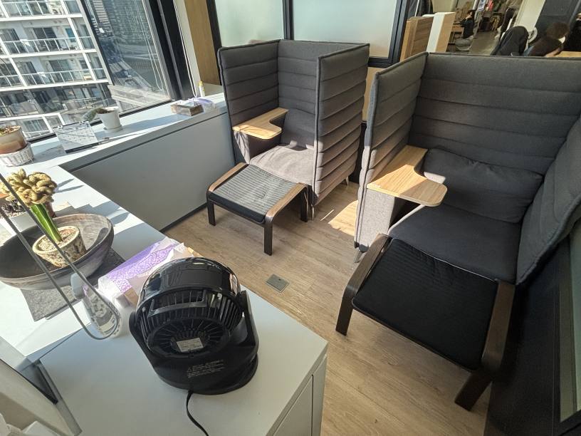 コワーキングスペース