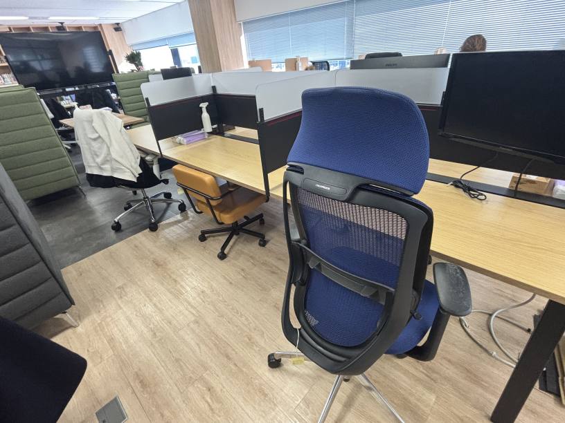 コワーキングスペース