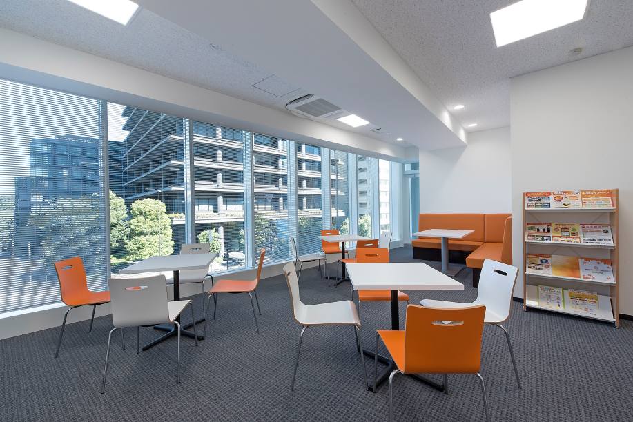 コワーキングスペース