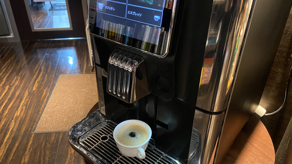 コワーキングスペース
