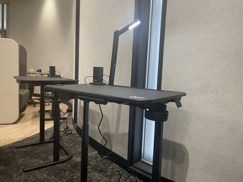 コワーキングスペース