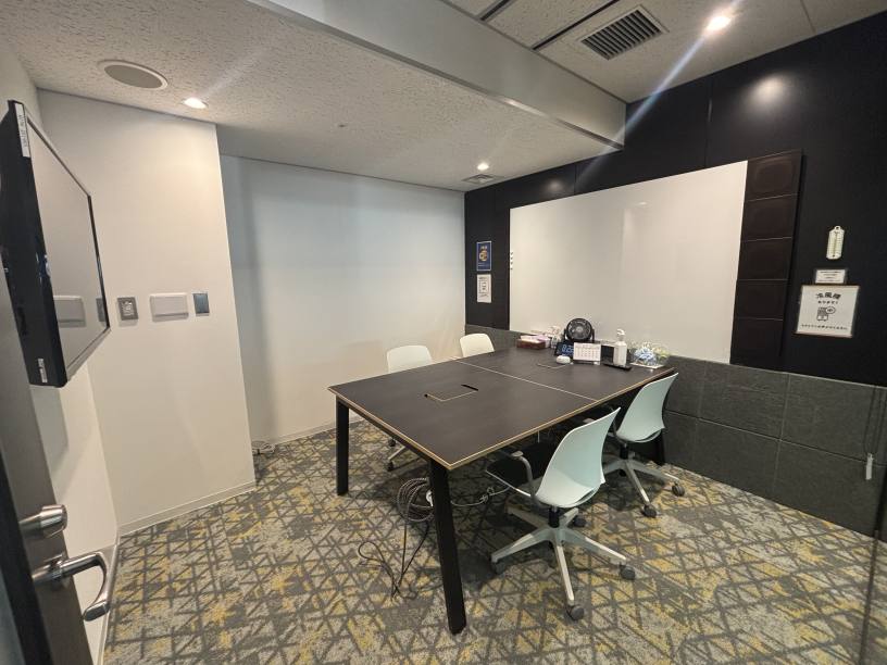 コワーキングスペース