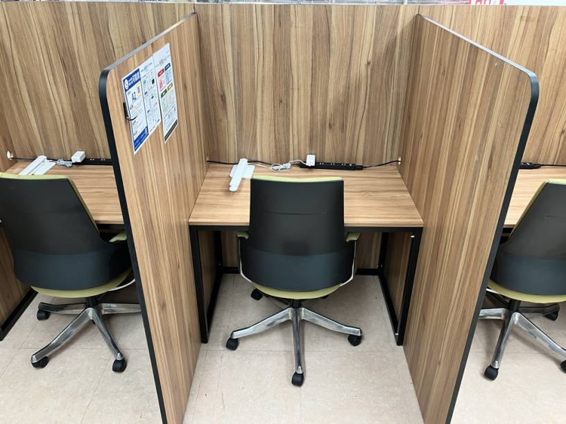 コワーキングスペース