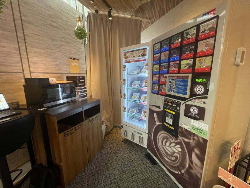 コワーキングスペース