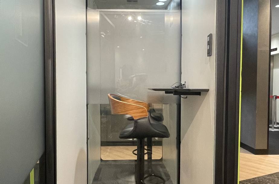 コワーキングスペース