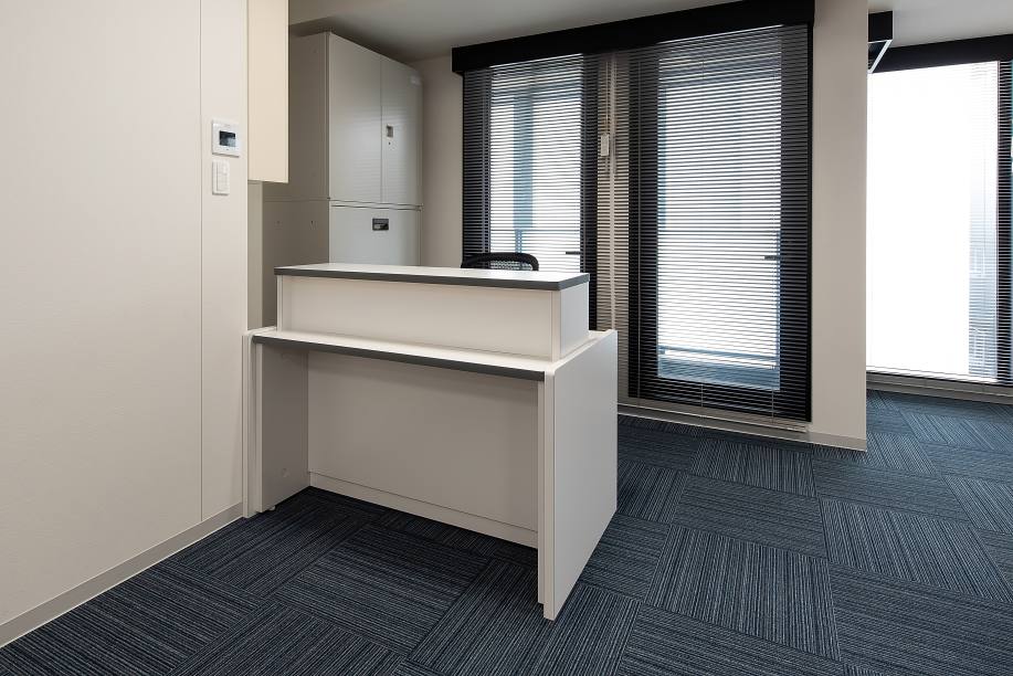 コワーキングスペース