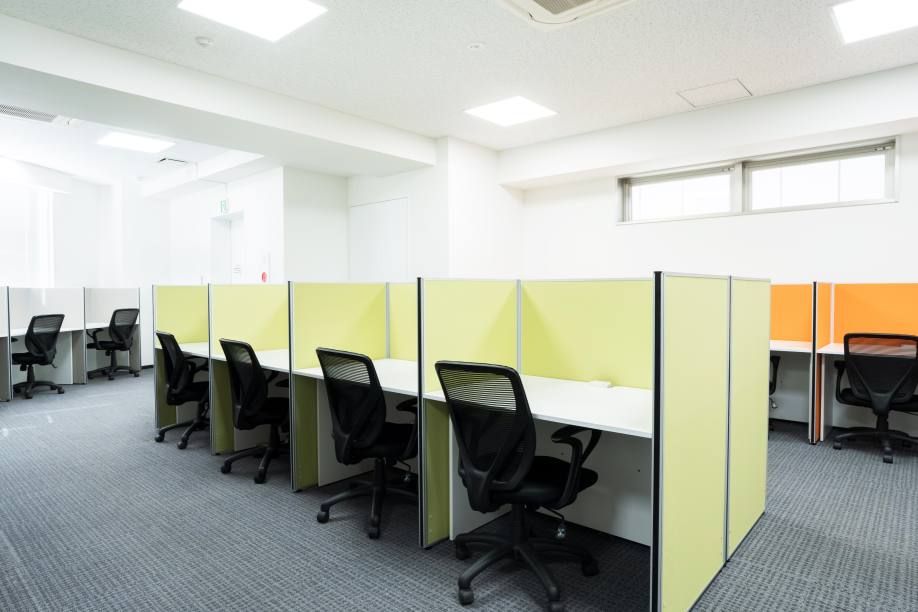 コワーキングスペース