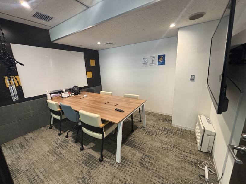 コワーキングスペース