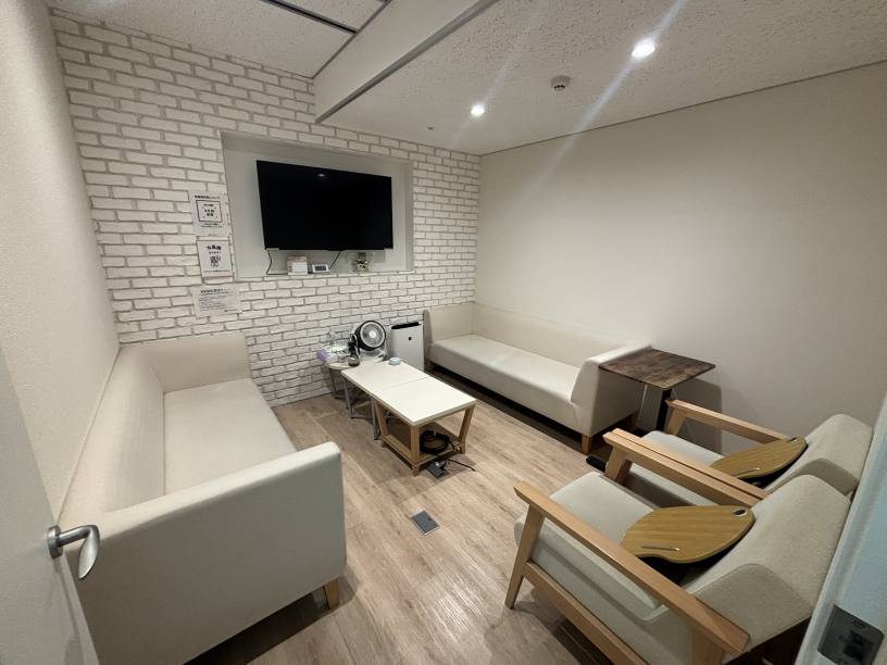 コワーキングスペース