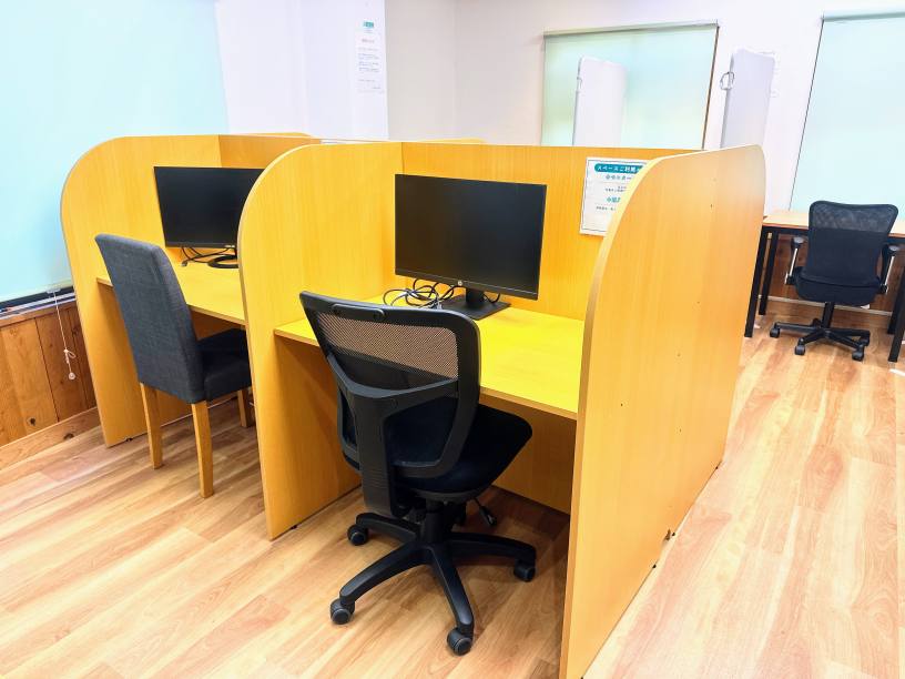 コワーキングスペース