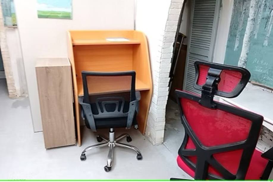 コワーキングスペース