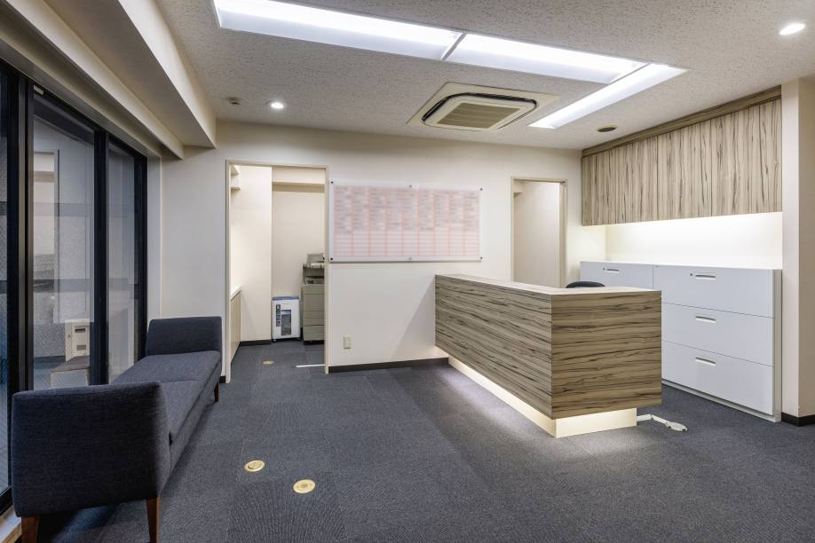 コワーキングスペース