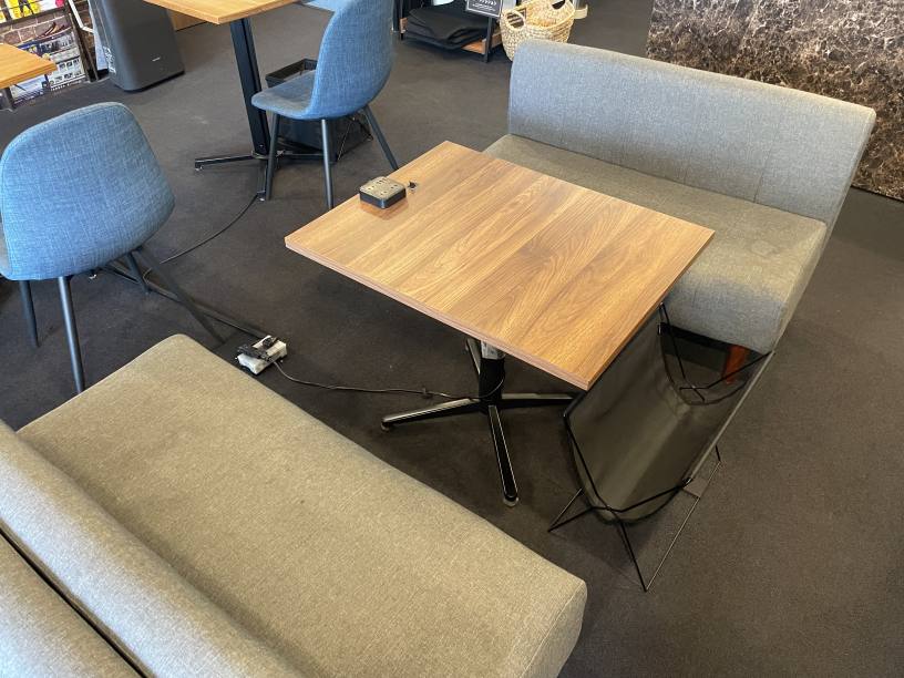 コワーキングスペース