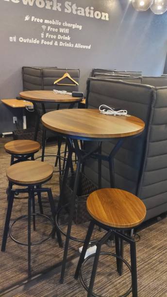 コワーキングスペース