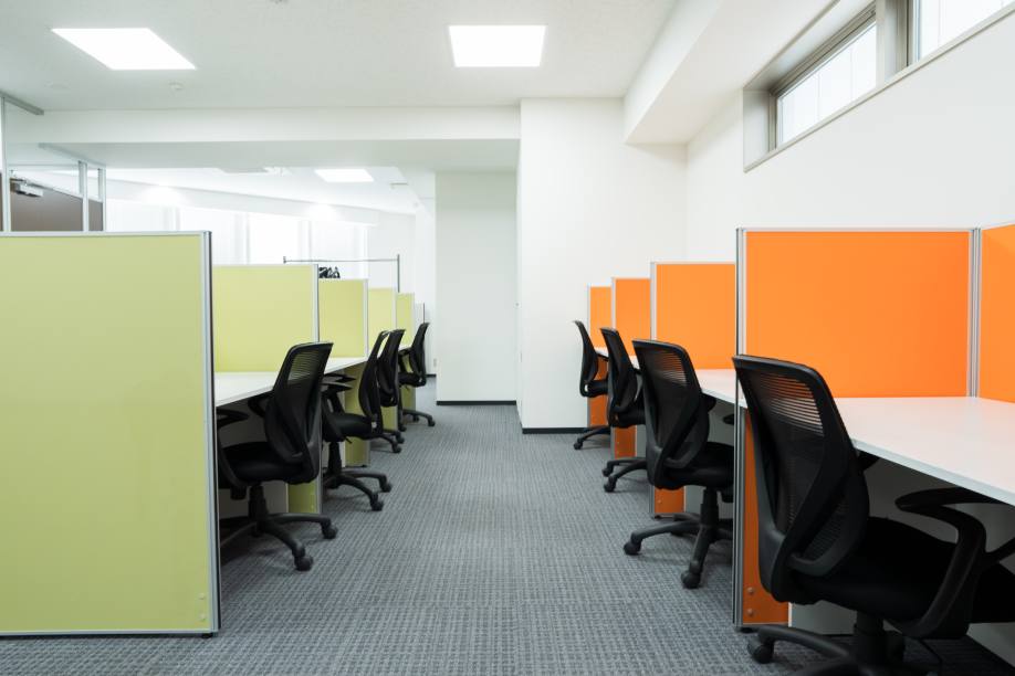 コワーキングスペース