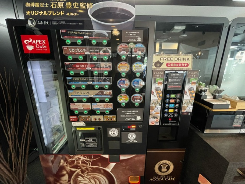 コワーキングスペース
