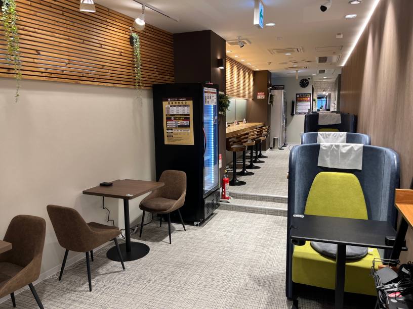 コワーキングスペース