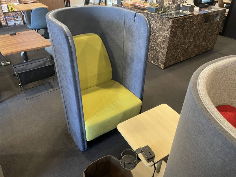 コワーキングスペース