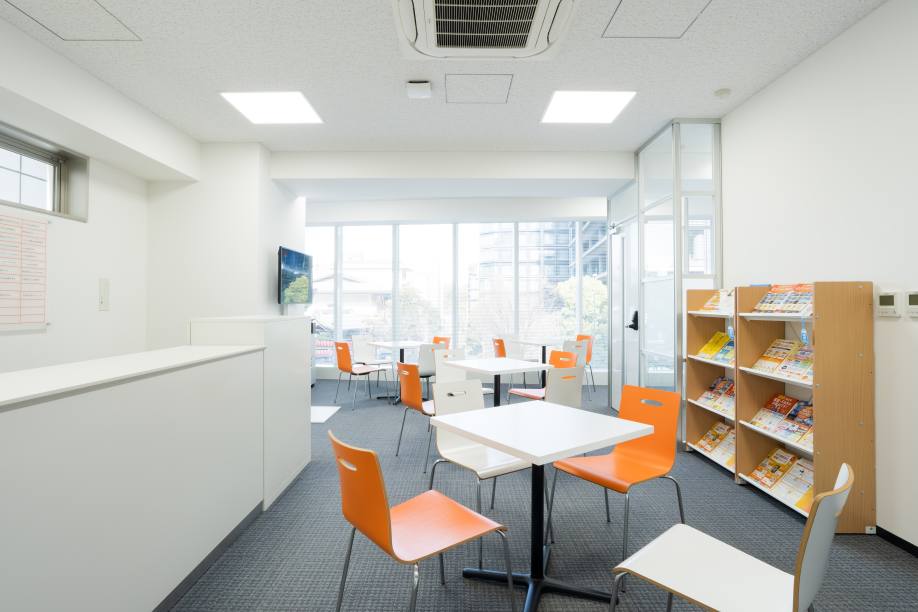 コワーキングスペース