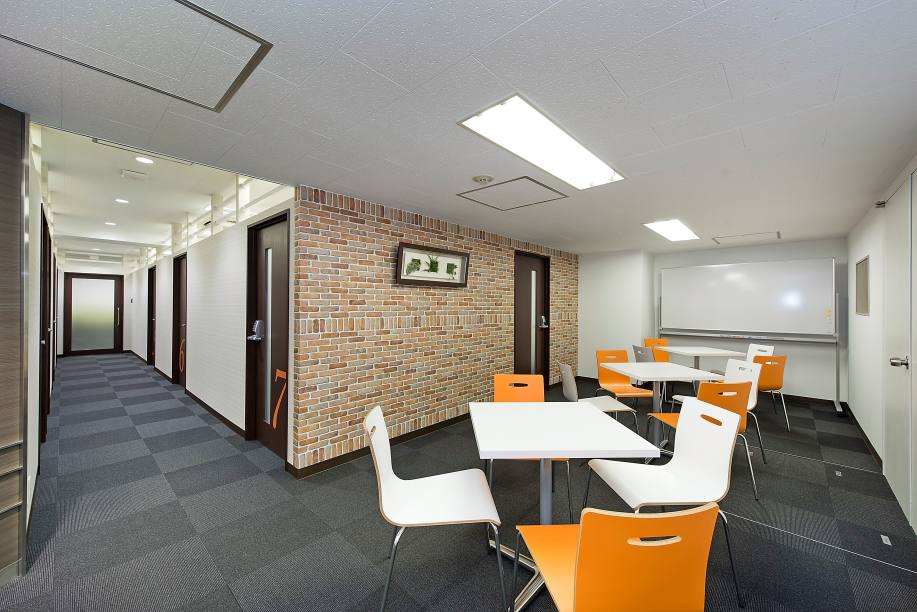 コワーキングスペース