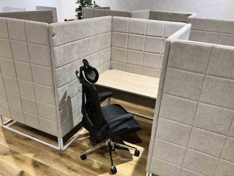 コワーキングスペース