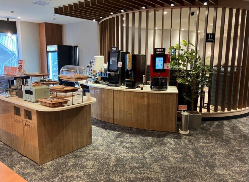 コワーキングスペース