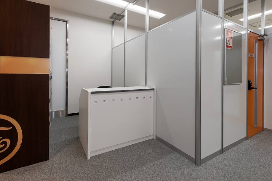 コワーキングスペース