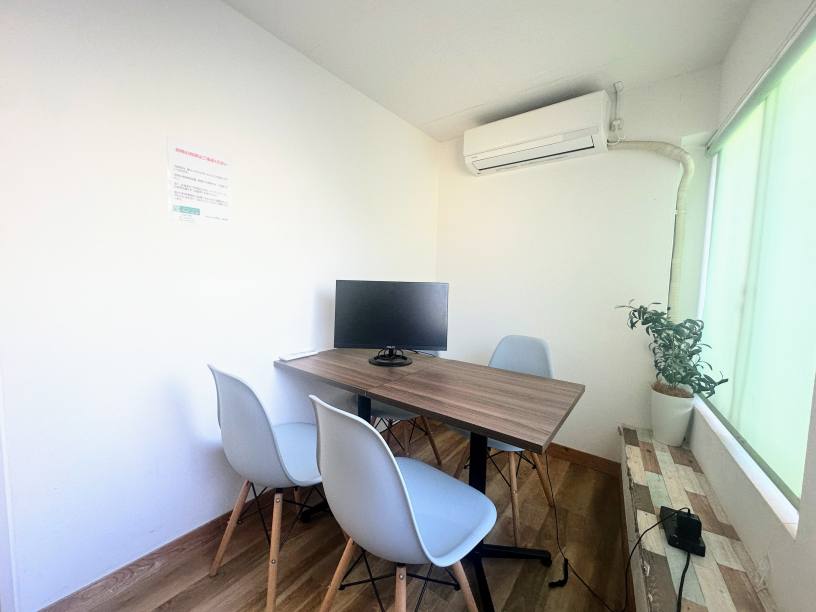 コワーキングスペース