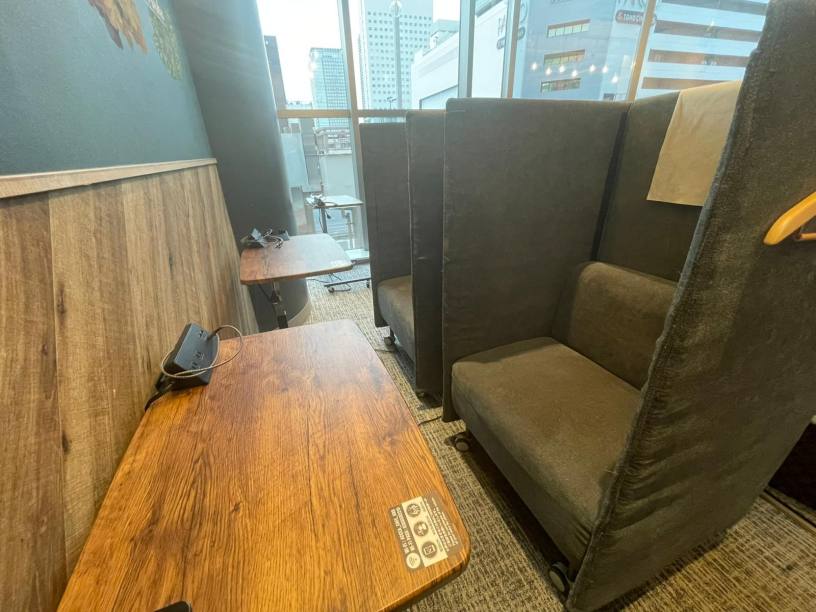 コワーキングスペース