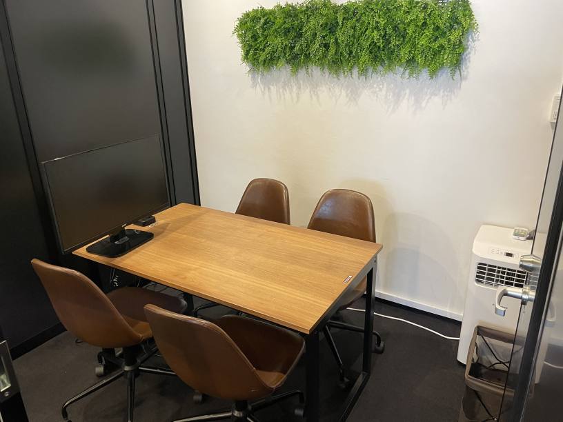 コワーキングスペース