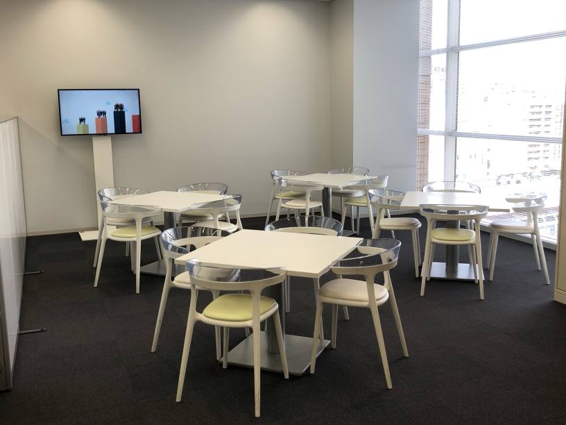 コワーキングスペース