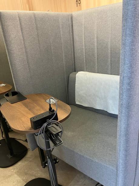 コワーキングスペース