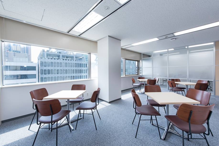 コワーキングスペース