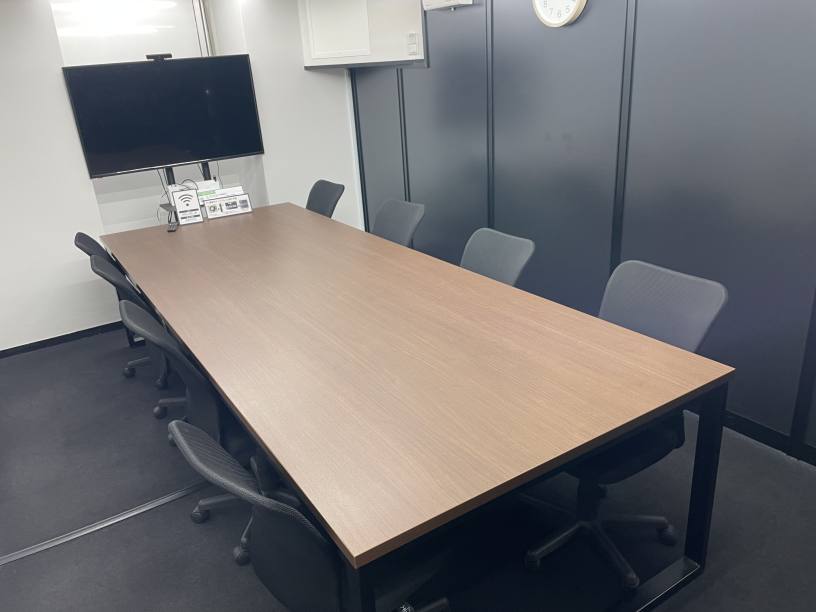 コワーキングスペース