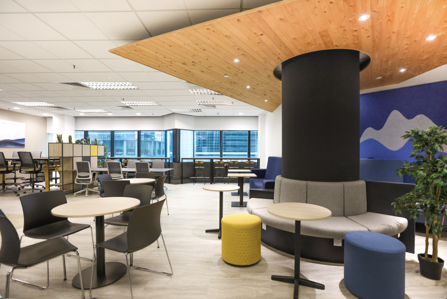 コワーキングスペース