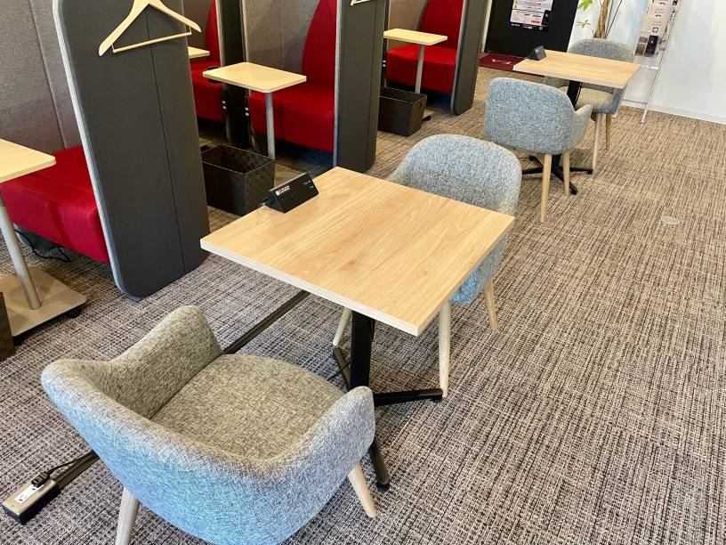 コワーキングスペース