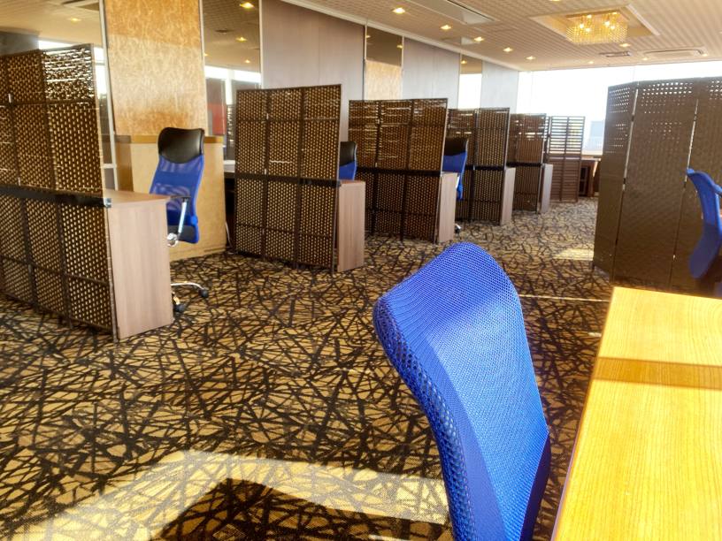 コワーキングスペース