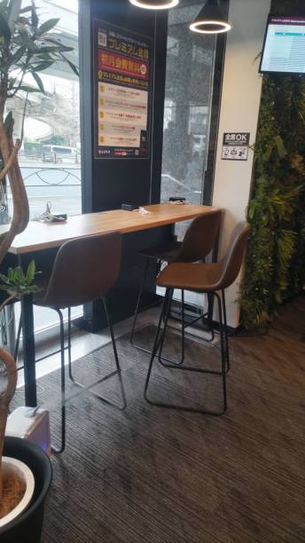 コワーキングスペース