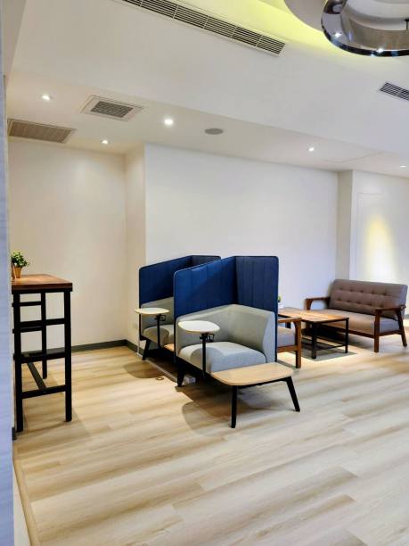 コワーキングスペース