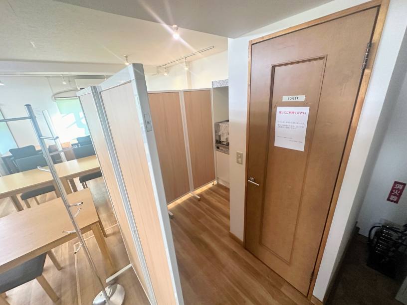 コワーキングスペース