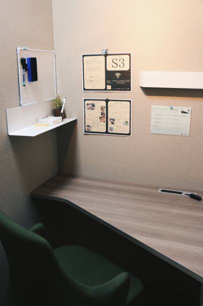 コワーキングスペース