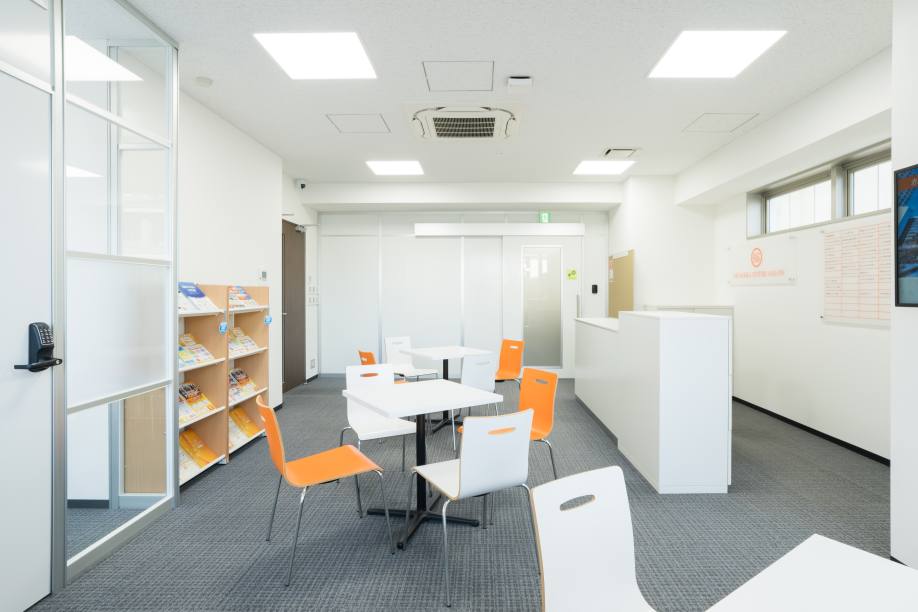 コワーキングスペース