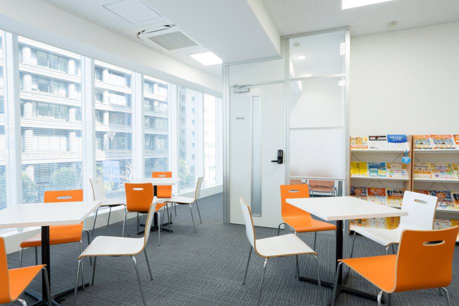 コワーキングスペース